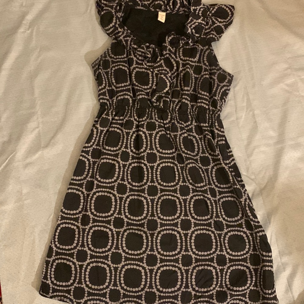 OLD NAVY DRESS